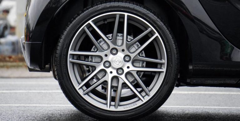 Driving With Tire Bulge: Causes & Is It Safe?