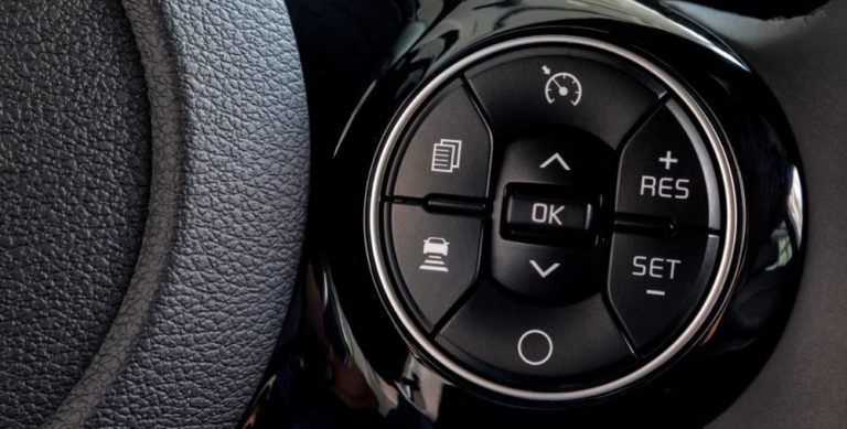 Traction Control Light: Causes & What To Do