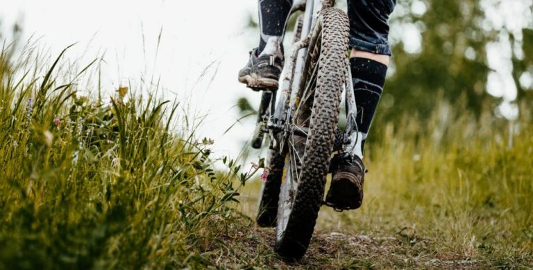 6 Best Mountain Bike Shoes (Review)