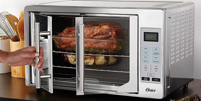 Black Friday Deals on Toaster Ovens