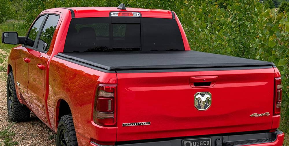 Black Friday Truck Bed Covers