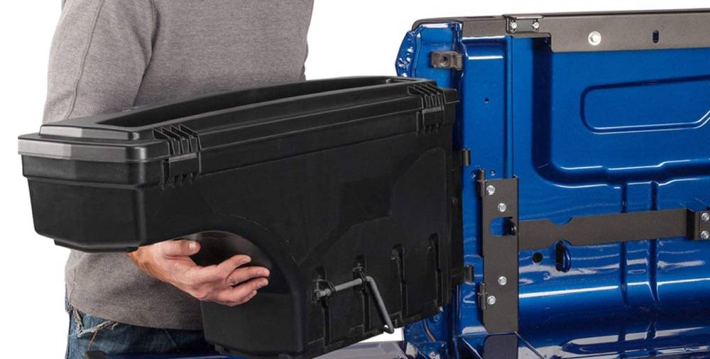 Truck Tool Box Black Friday 2020 Deals Ford, Dodge, and More Gear