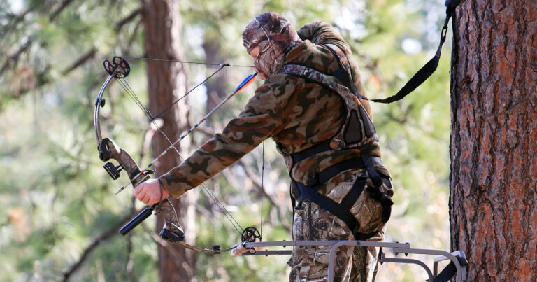 Hunting Tree Stands Black Friday Deals