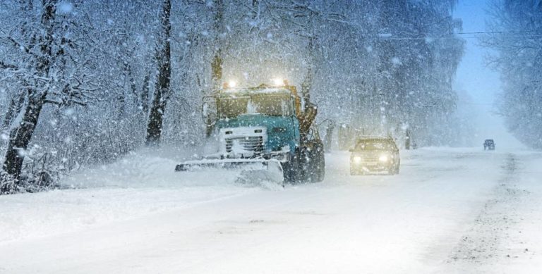 6 Best Tractor Snow Blower Combination