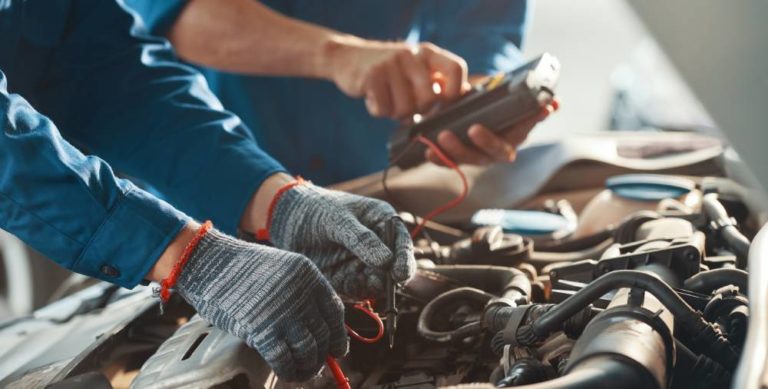What is an Engine Tune-Up?