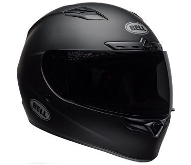 Bell Qualifier DLX Bluetooth Motorcycle Helmet