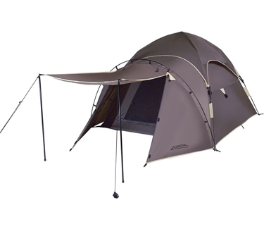 Catoma Switchback Motorcycle Tent