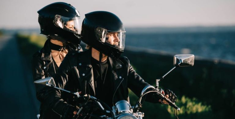 6 Best Motorcycle Dash Cams