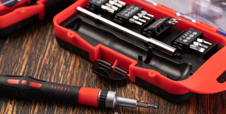 6 Best Motorcycle Tool Kits (Review) in 2021