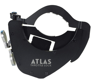 ATLAS Throttle Lock