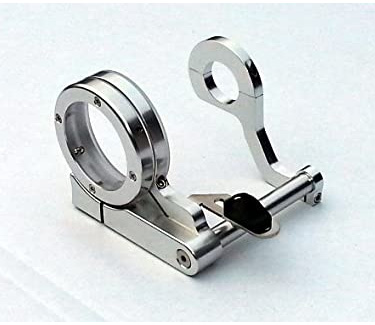 BrakeAway Motorcycle Cruise Control