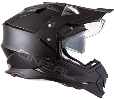 O'Neal Sierra II | Best Dual Sport Helmets
