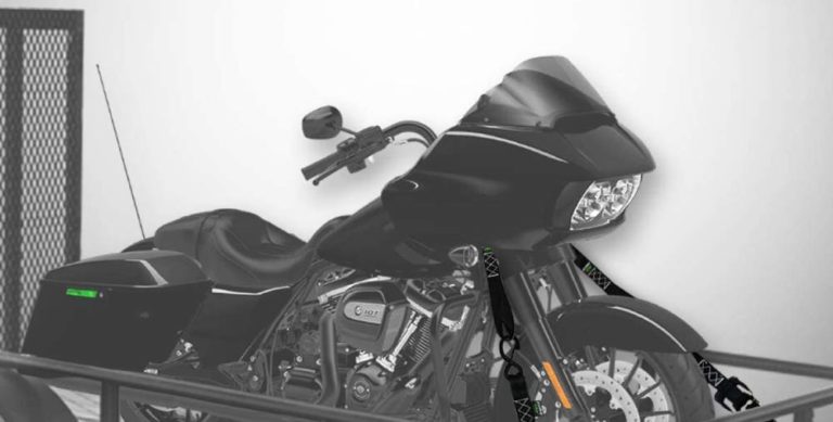 6 Best Motorcycle Tie Down Straps (Review) in 2021