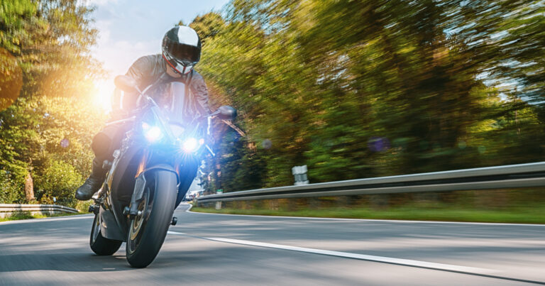 6 Best Motorcycle Throttle Locks