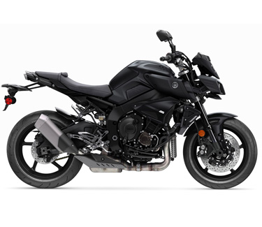 Yamaha MT-10 SP  | Best Naked Motorcycles 2021