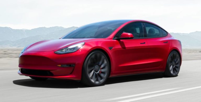 How Well Does a Tesla Model 3 Work For a Long Road Trip?
