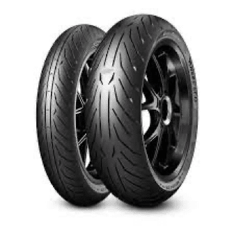 Pirelli Angel GT II- Off-road tires for street riding