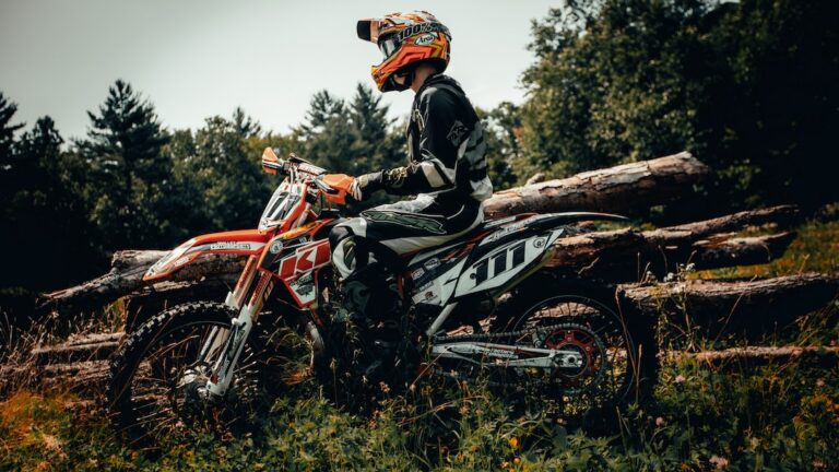 What are The Best Dirt Bike Brands in 2023?