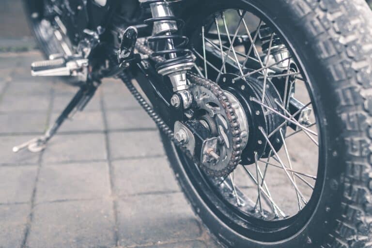 12 Best Motorcycle Chains