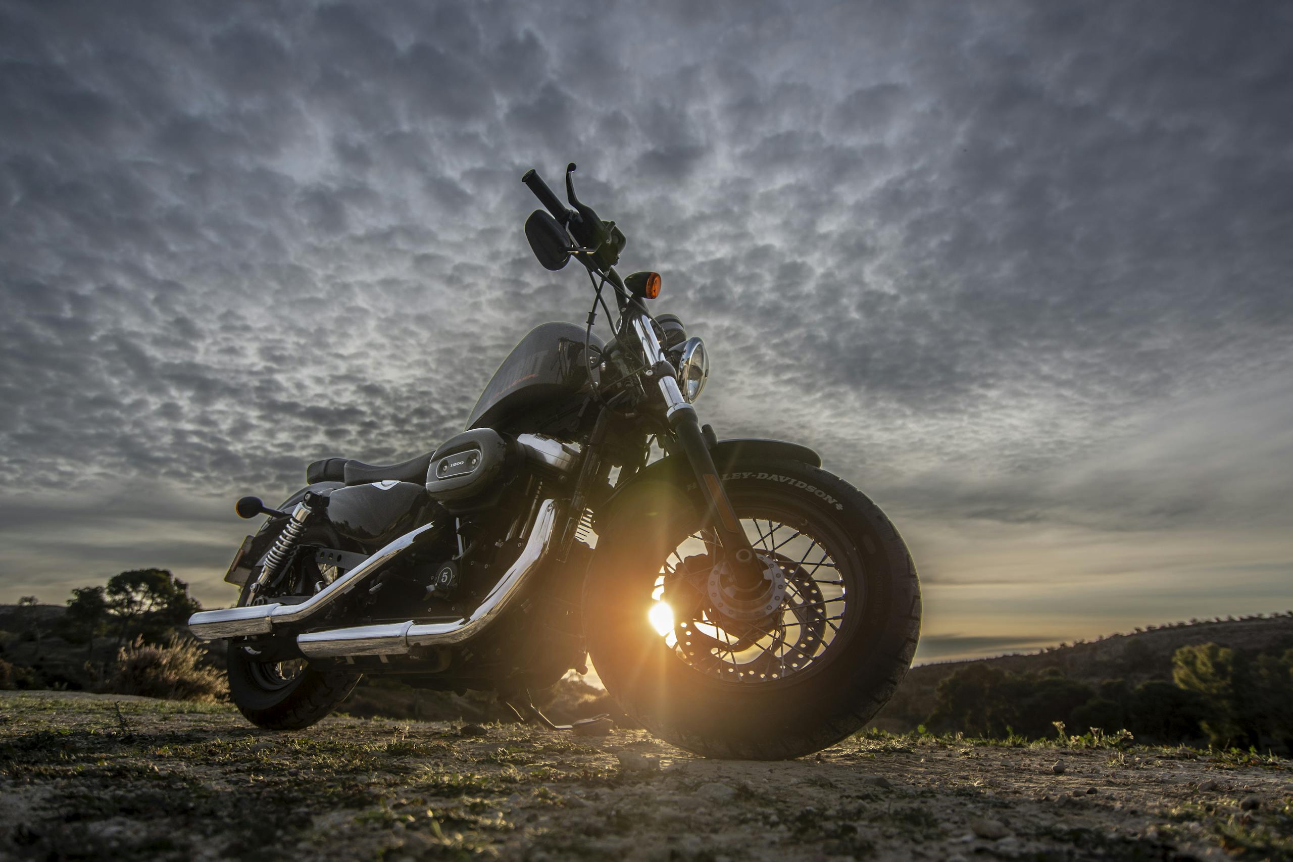 Best Harley Davidson Touring Seats