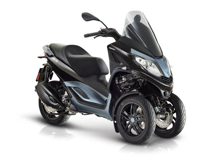 Piaggio MP3 300