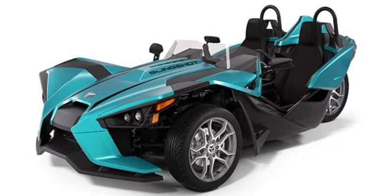 Polaris Slingshot