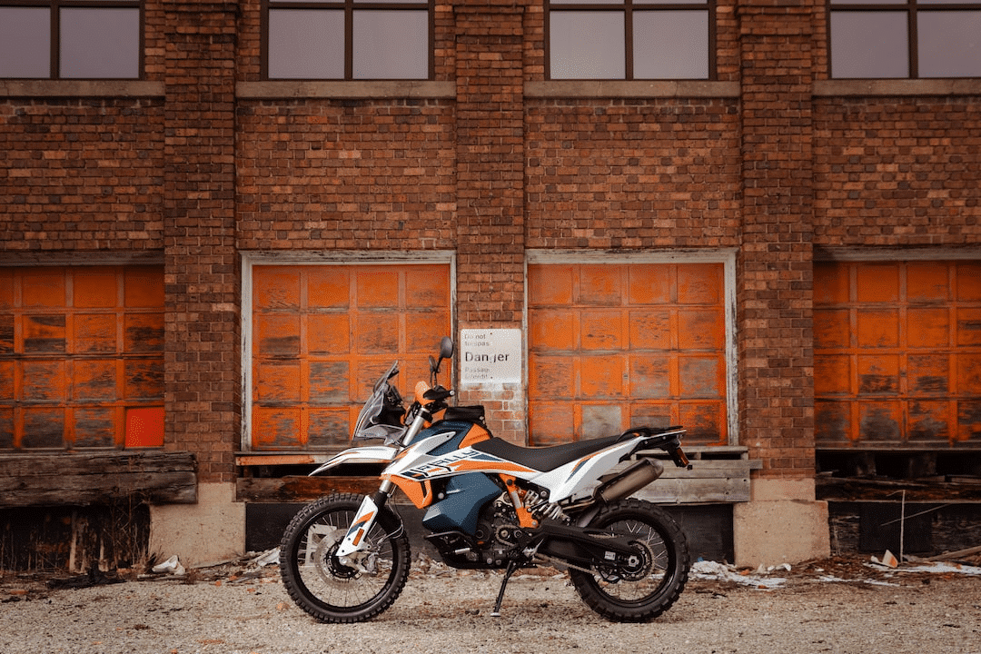 Best dirt bike street tires
