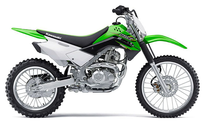 Kawasaki KLX140L best dirt bike brand