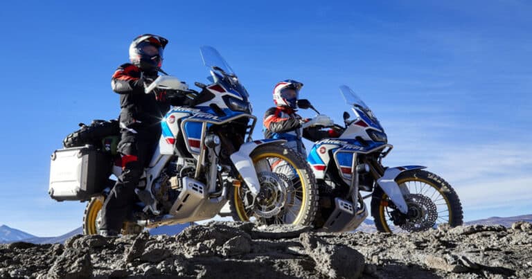 Sizes of Motorcycles: Guide To Finding Your Perfect Fit