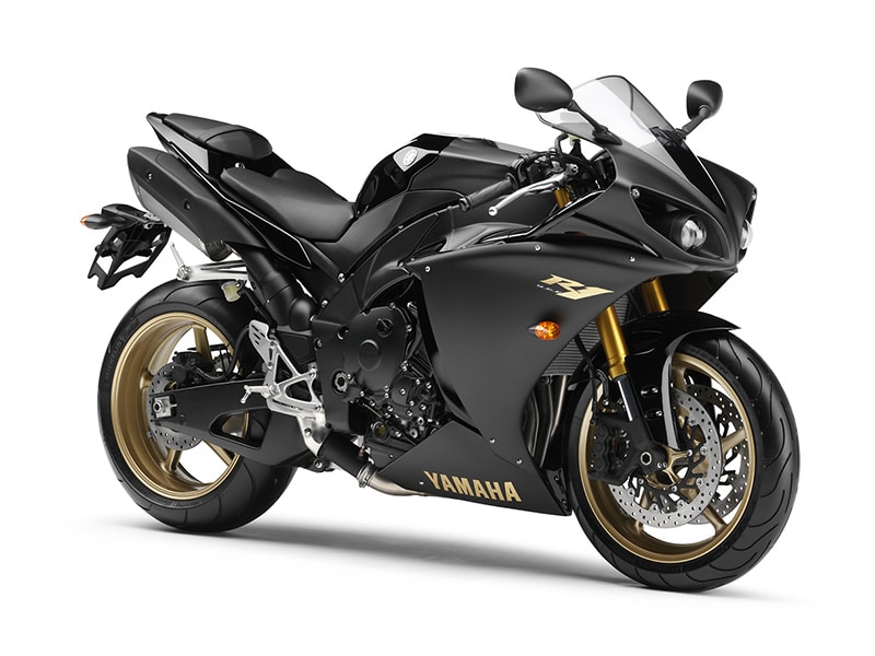 Yamaha YZF-R1