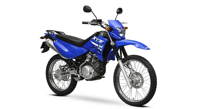 Yamaha TTR-230