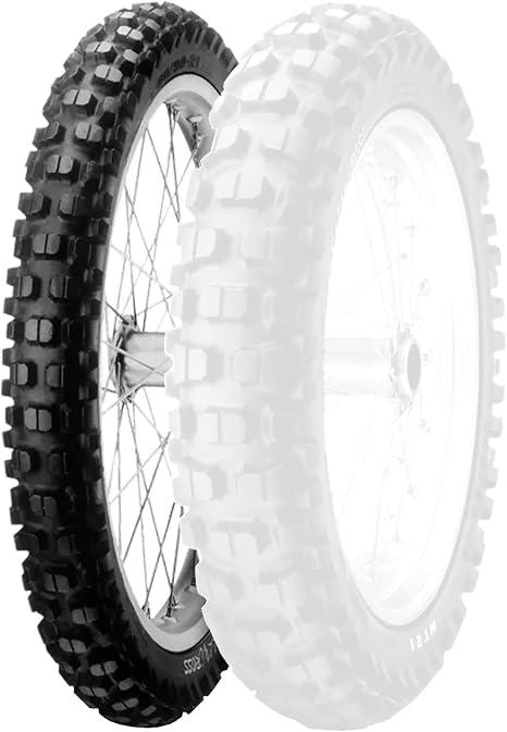 Michelin Commander 3- Performance street tires for dirt bikes