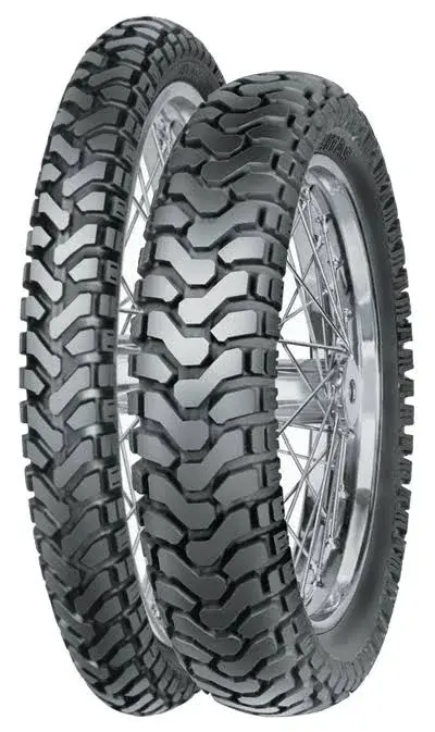 Metzeler ME 888 Ultra all-terrain dirt bike tires